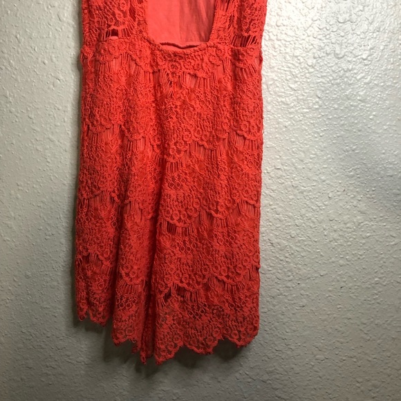 Free People Daydream Dress - Picture 8 of 11
